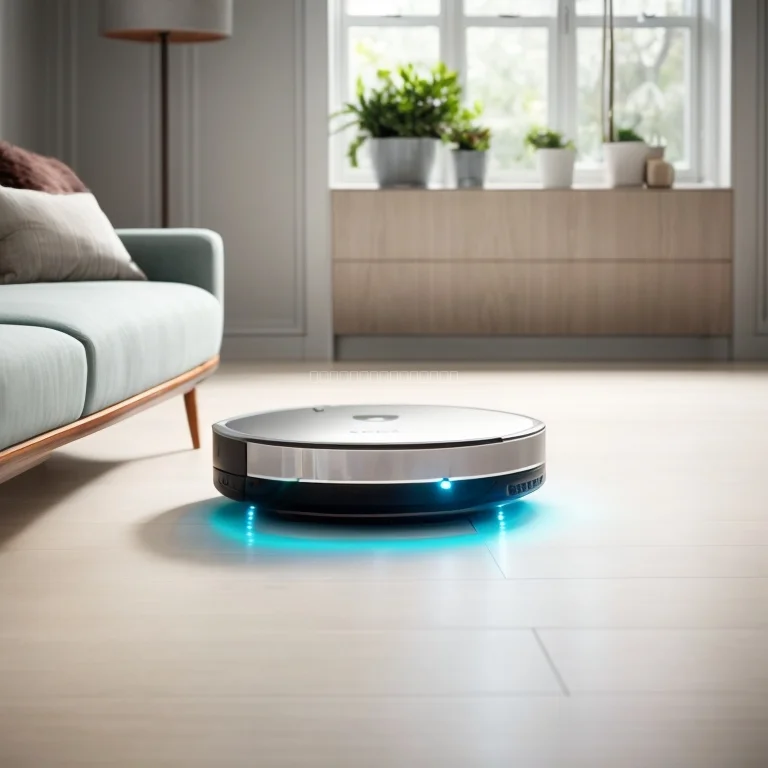 Staubbehälter entleeren