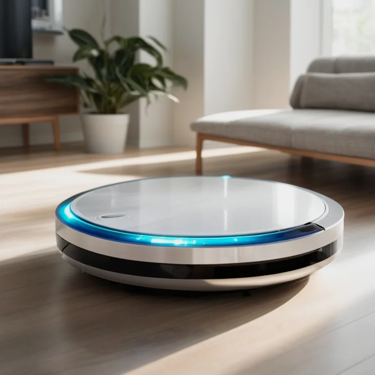 Smartphone mit App-Steuerung